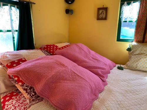Bed & Breakfast Relais Des Chaux