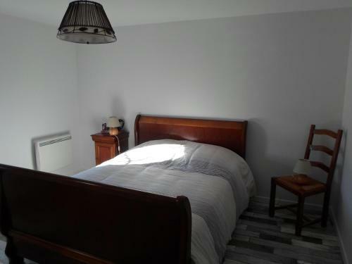 Bed & Breakfast Relais Des Chaux