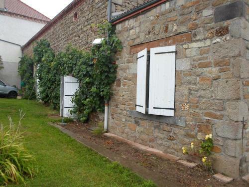 Bed & Breakfast Relais Des Chaux