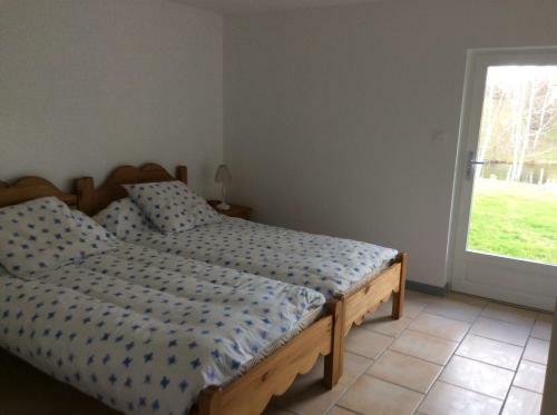 Bed & Breakfast Relais Des Chaux