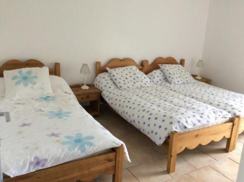 Bed & Breakfast Relais Des Chaux