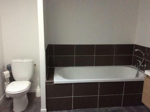 Bed & Breakfast Relais Des Chaux