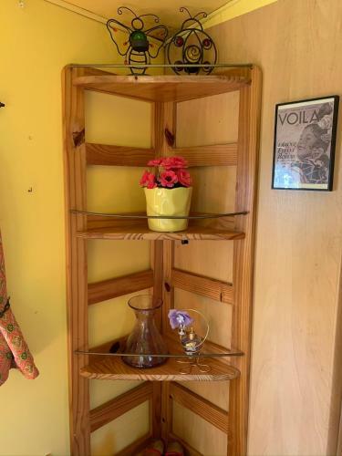 Bed & Breakfast Relais Des Chaux