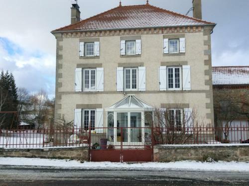 Bed & Breakfast Relais Des Chaux