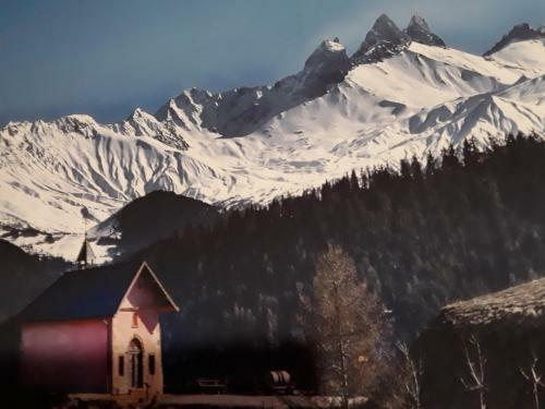 Apartamento La Ferme D Angeline