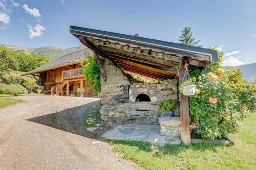 Apartamento La Ferme D Angeline