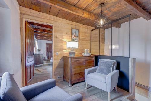 Apartamento La Ferme D Angeline