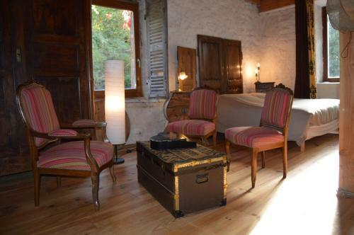 Bed & Breakfast La Freiressa