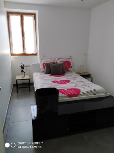 Apartamento Duplex Chic Avec Terrasse Boh�me