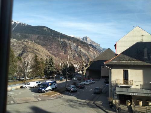 Apartamento Le Petit Saint Antoine