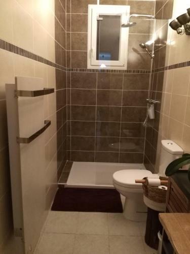 Hostal Les Chambres de Beauviel