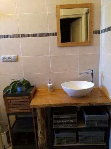 Hostal Les Chambres de Beauviel