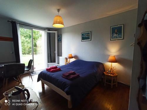 Hostal Les Chambres de Beauviel