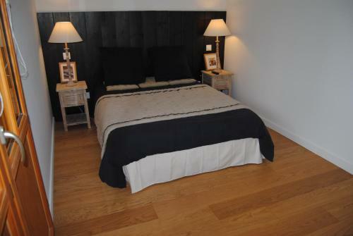 Bed & Breakfast La Maison Du Las