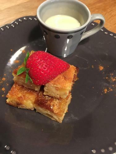 Bed & Breakfast La Maison Du Las
