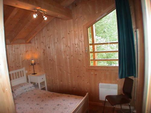 Chalet Etoile