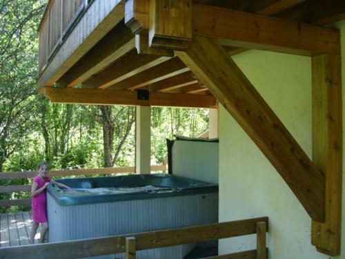 Chalet Etoile