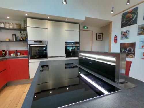 Chalet Peillex
