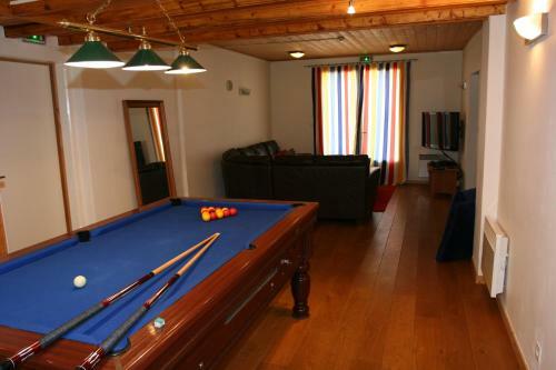 Chalet Peillex