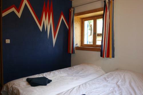 Chalet Peillex