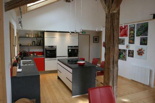 Chalet Peillex