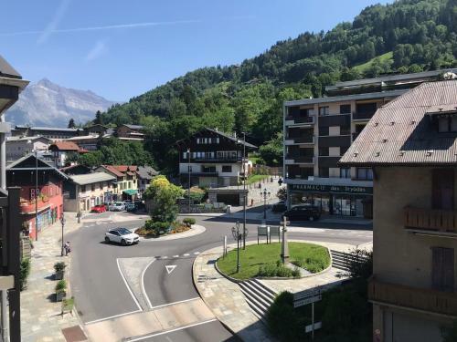Apartamento La Comtesse