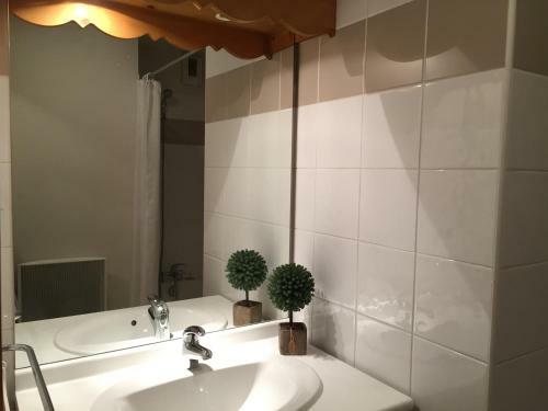 Apartamentos Le Grand Panorama