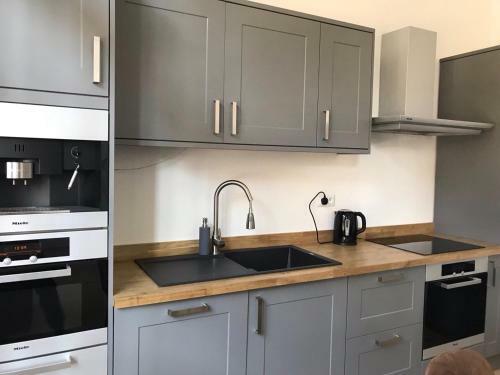 Apartamento Le Mont Joly