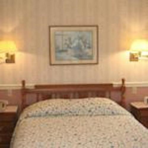Soldotna B & B Lodge