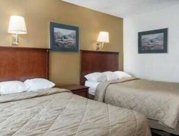 Motel Travelodge - Pelham