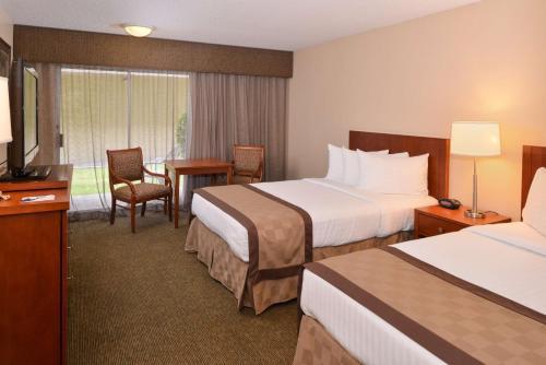 Posada Best Western Airport Inn Phoenix