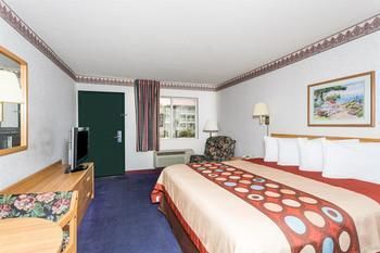 Motel Travelodge Phoenix