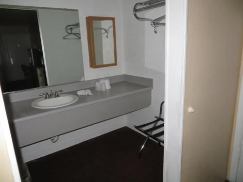 Posada Premier Inns Metro