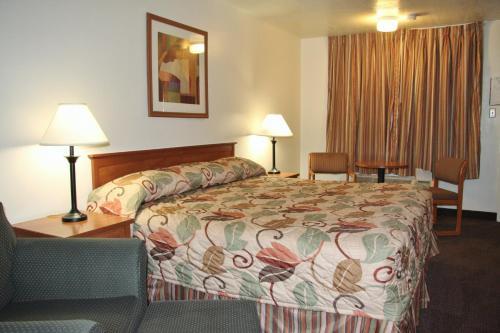 Posada Premier Inns Metro