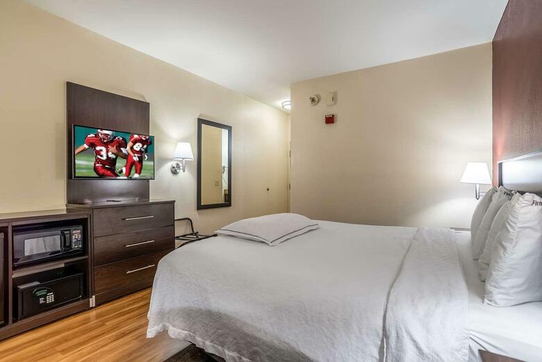 Hotel Red Roof Inn Phoenix West