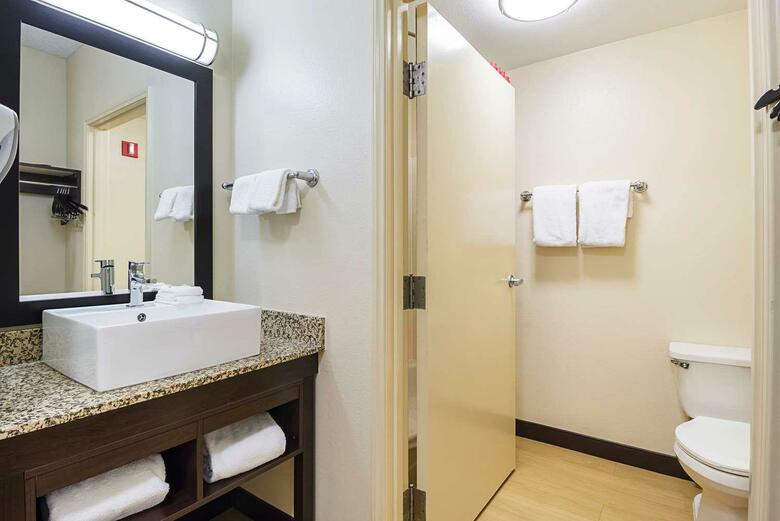 Hotel Red Roof Inn Phoenix West
