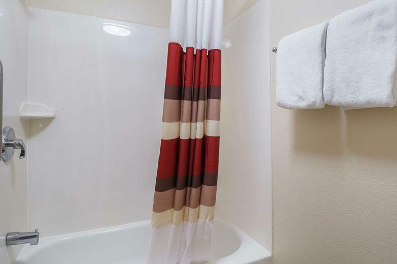Hotel Red Roof Inn Phoenix West