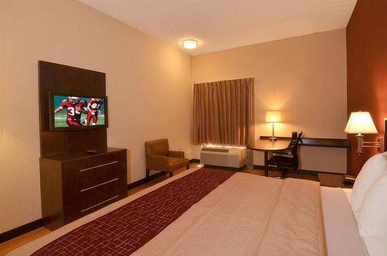 Hotel Red Roof Inn Phoenix West