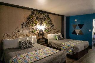 Motel Americas Best Value Inn Downtown Phoenix