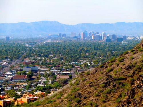 Apartamentos Phoenix Condo