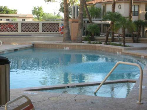 Apartamentos Phoenix Condo