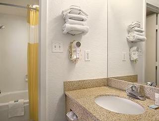 Motel Travelodge Phoenix North
