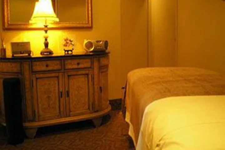 Hotel Four Points By Sheraton Phoenix South Mountain