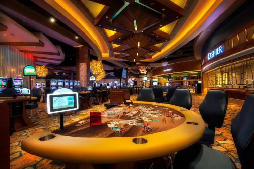 Hotel Twin Arrows Navajo Casino Resort