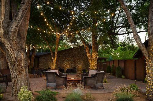Posada Primrose Inn & Rv