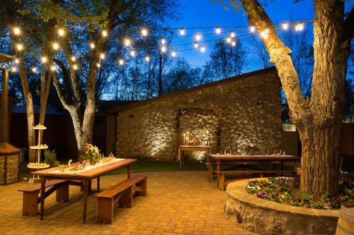 Posada Primrose Inn & Rv