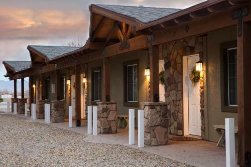 Posada Primrose Inn & Rv