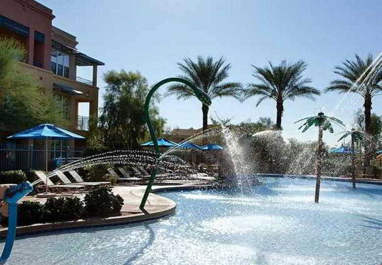 Hotel Marriott's Canyon Villas