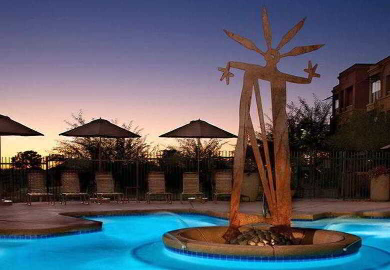 Hotel Marriott's Canyon Villas