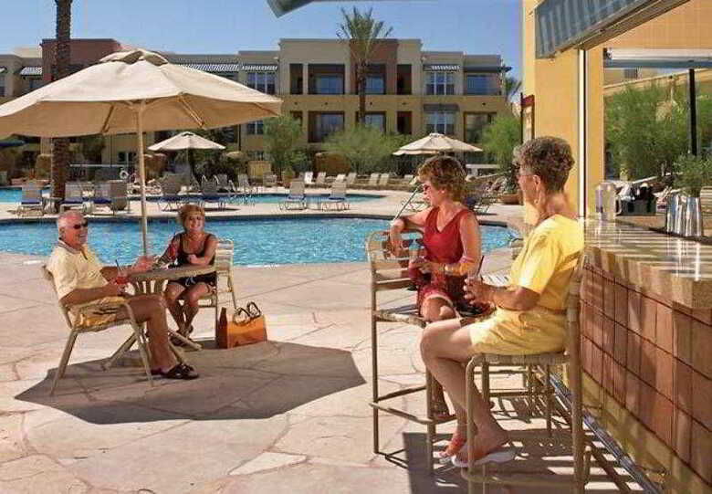 Hotel Marriott's Canyon Villas